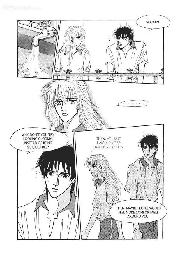Do Whatever You Want Chapter 3.2 34